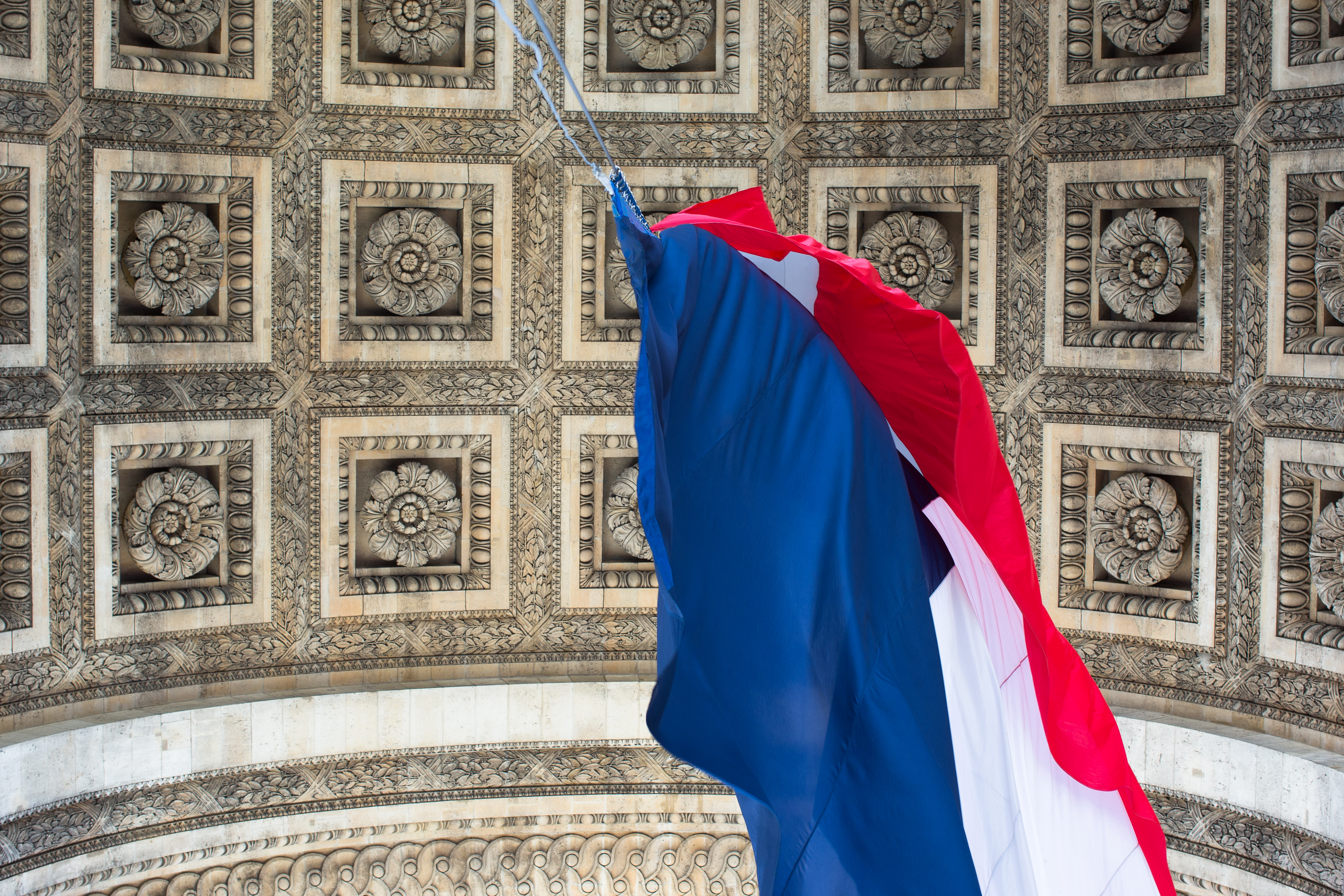 Collège de France - Symbol of French Philosophy